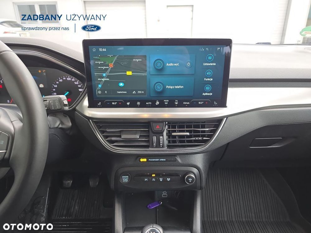 Ford Focus - 21