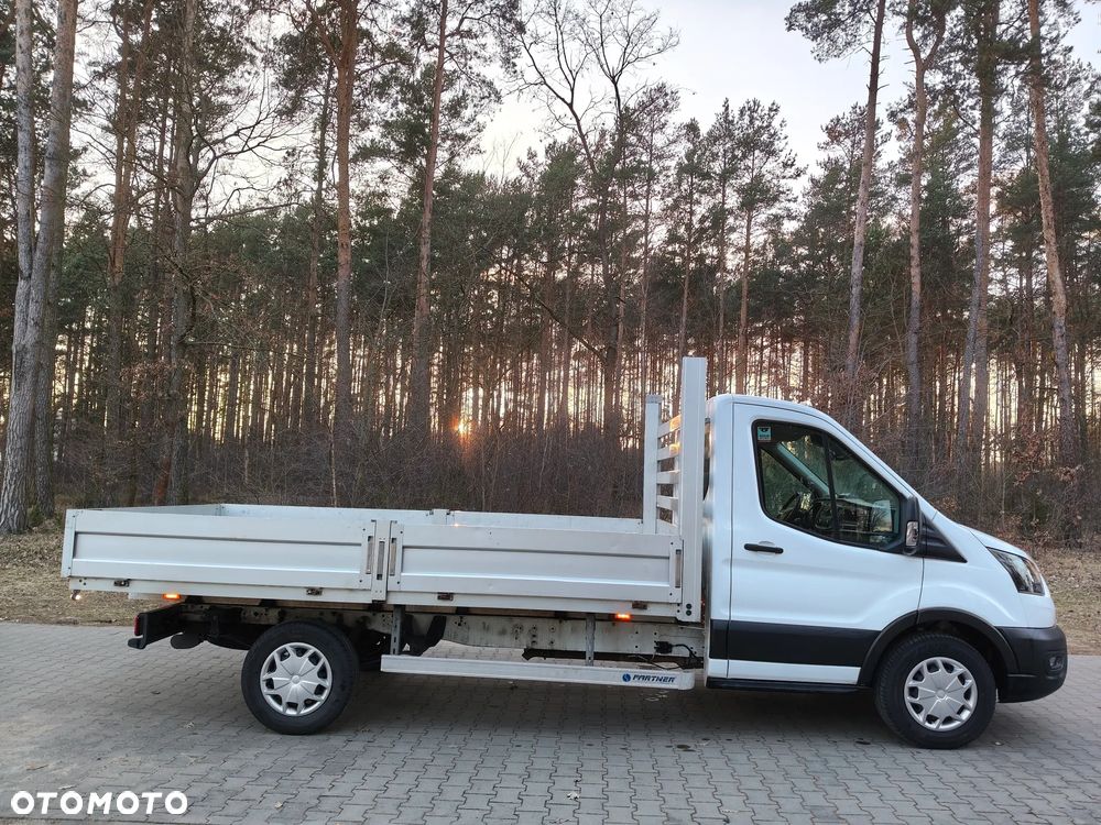 Ford Transit - 4
