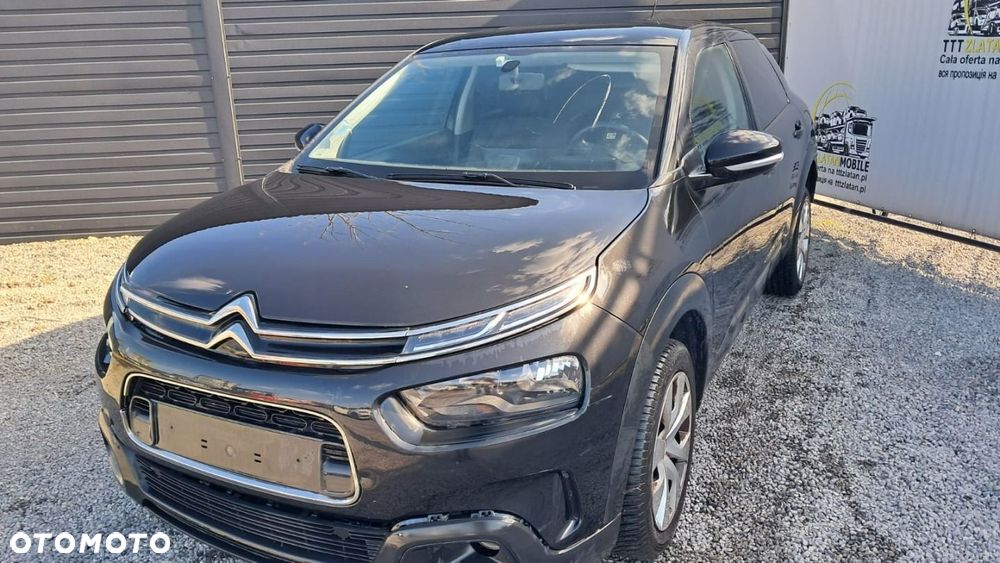 Citroën C4 Cactus - 3