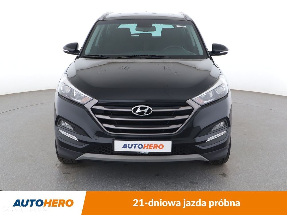 Hyundai Tucson 1.6 GDi Classic 2WD - 9