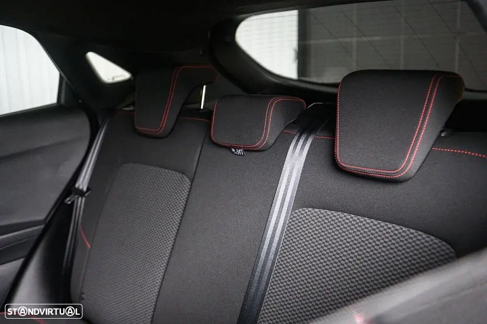 Ford Puma 1.0 EcoBoost MHEV ST-Line Aut. - 26