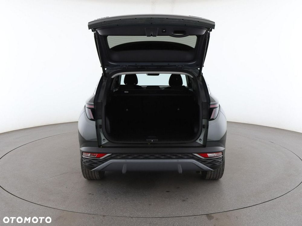 Hyundai Tucson 1.6 T-GDi 2WD DCT Trend - 20