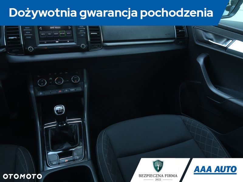 Skoda Karoq - 9