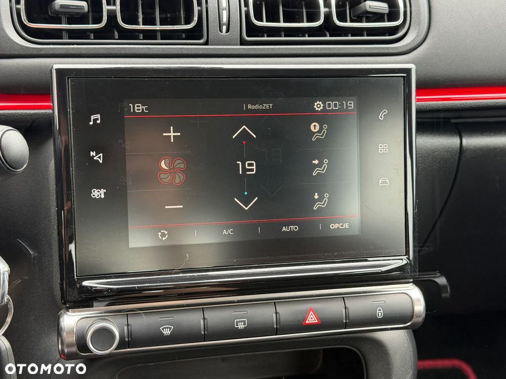 Citroën C3 Pure Tech 83 S&S FEEL - 31