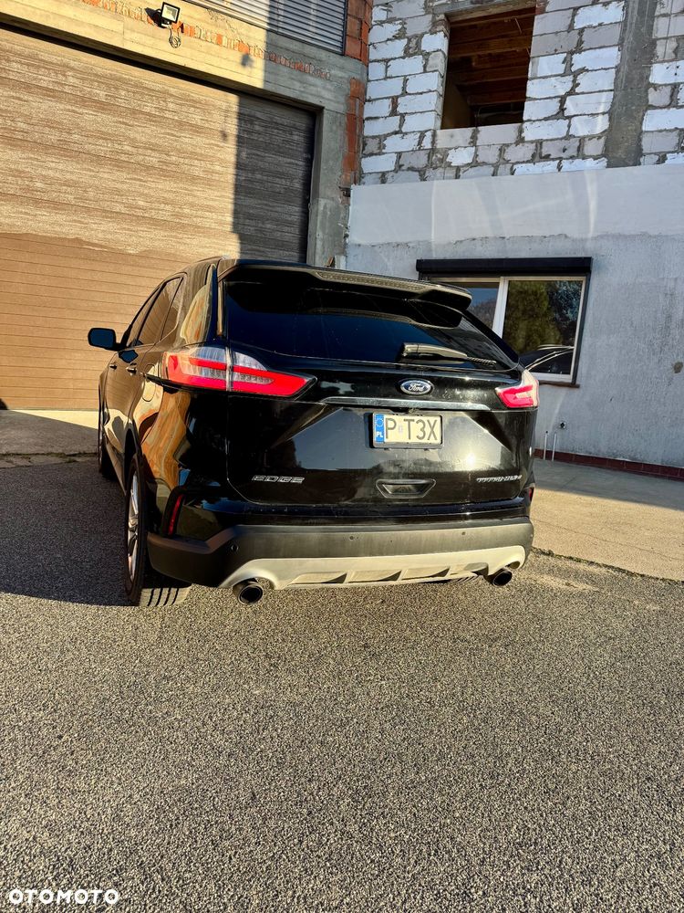 Ford Edge - 6