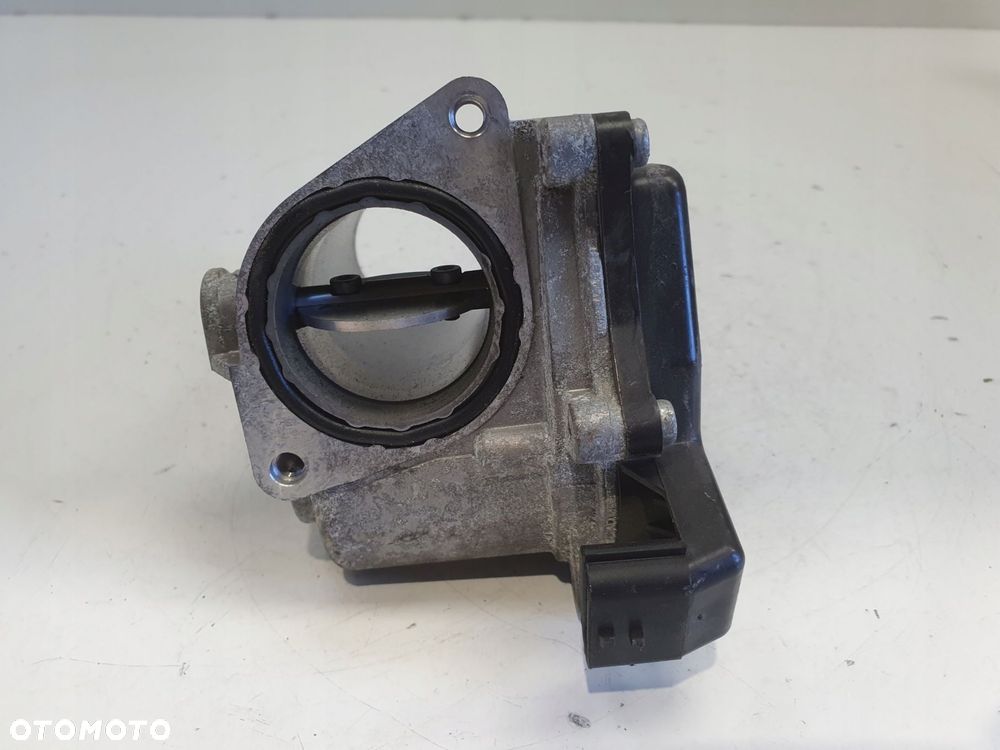 PRZEPUSTNICA Renault Megane III 1.5 DCI _ 161A09794R - 6