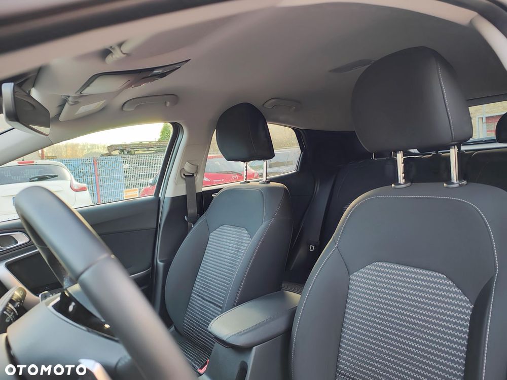 Kia XCeed 1.5 T-GDI M DCT - 21