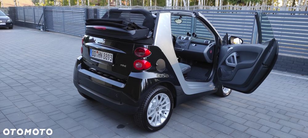 Smart Fortwo - 28