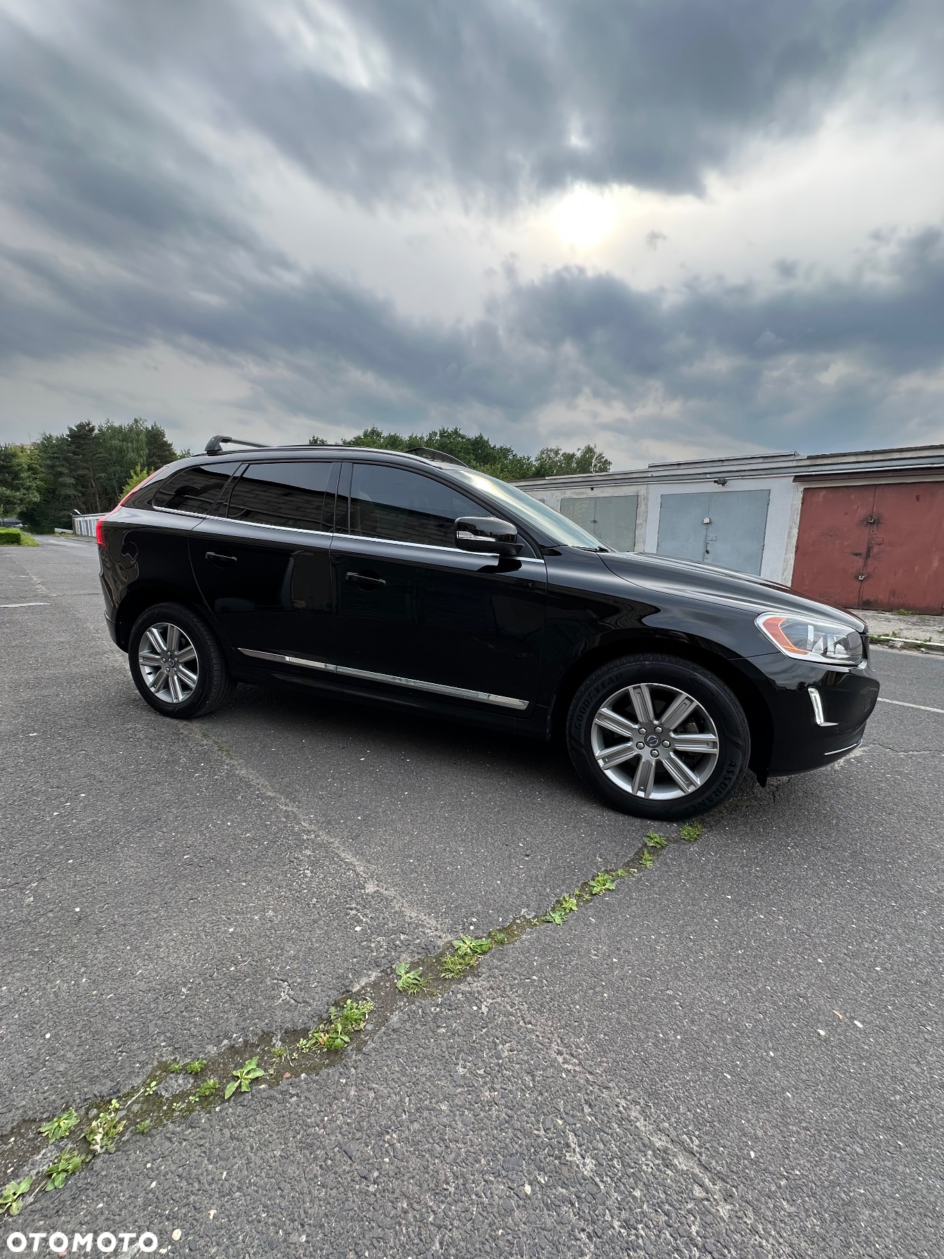 Volvo XC 60 T6 AWD Drive-E Momentum - 10