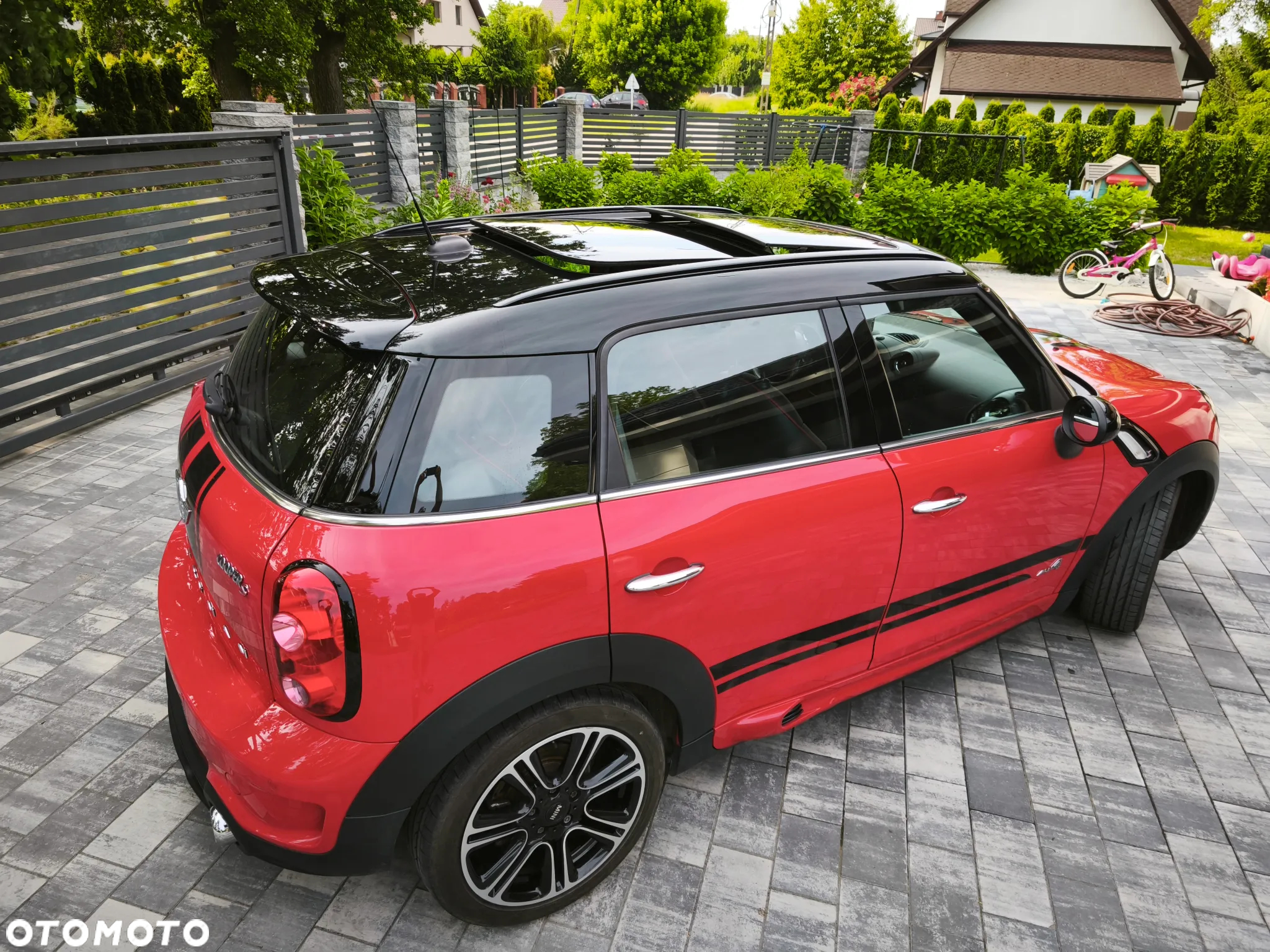 MINI Countryman - 8