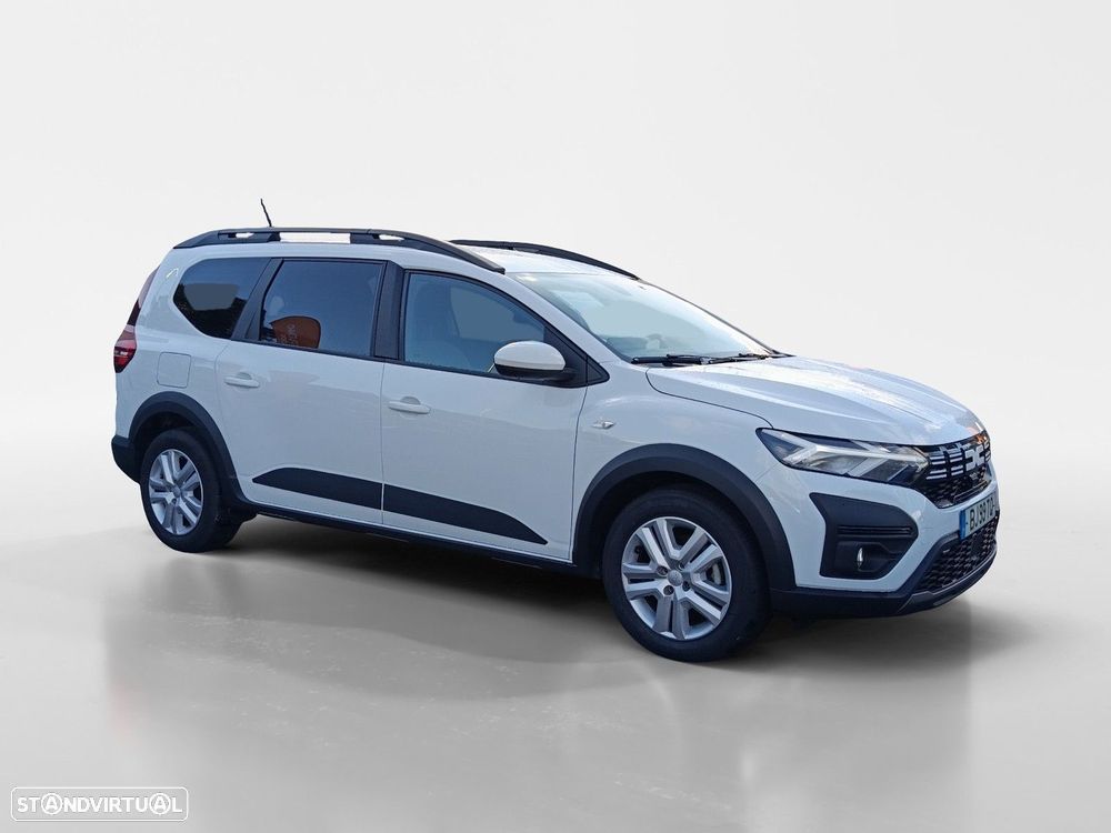 Dacia Jogger 1.0 TCe Expression 7L - 7