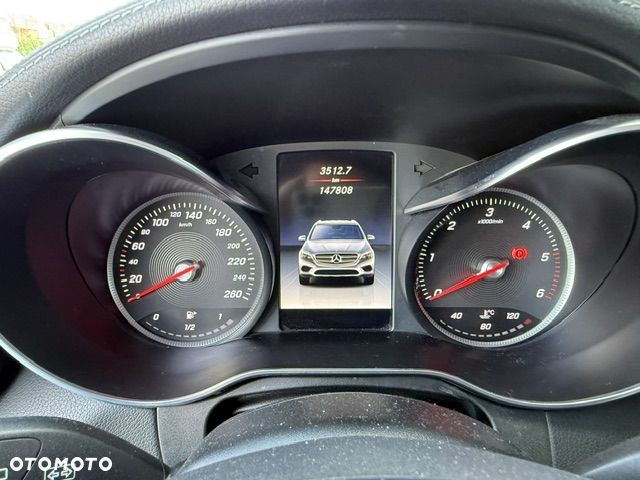 Mercedes-Benz GLC 220 d 4-Matic - 2