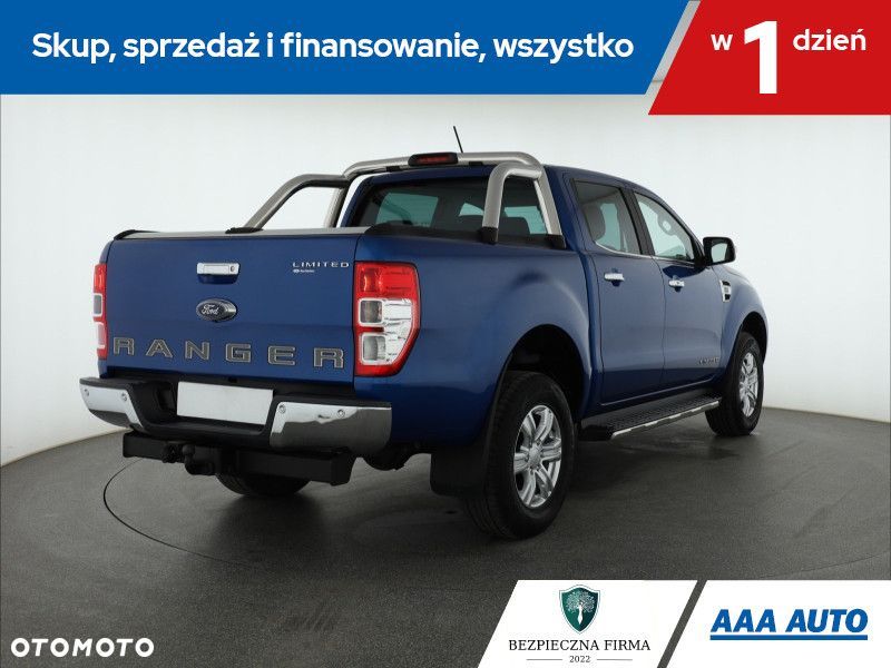 Ford Ranger - 7