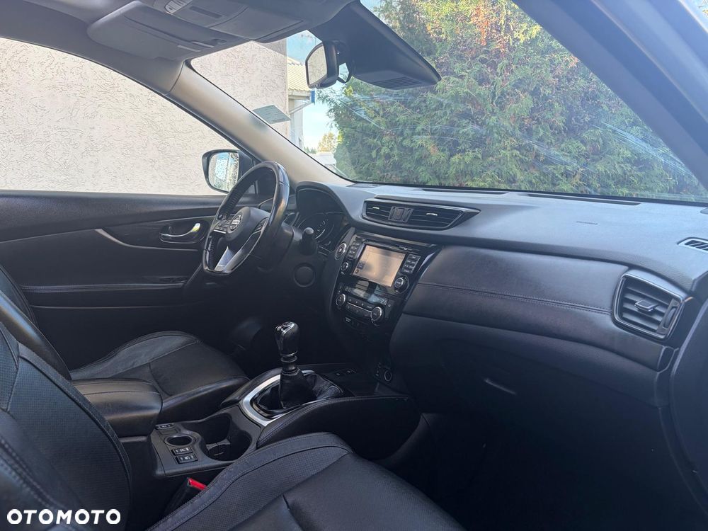 Nissan X-Trail - 30
