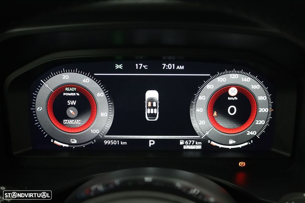 Nissan Qashqai - 16