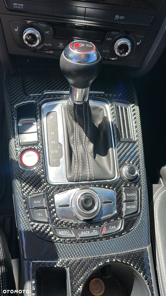 Audi S5 Coupé 3.0 TFSI Quattro S tronic - 12
