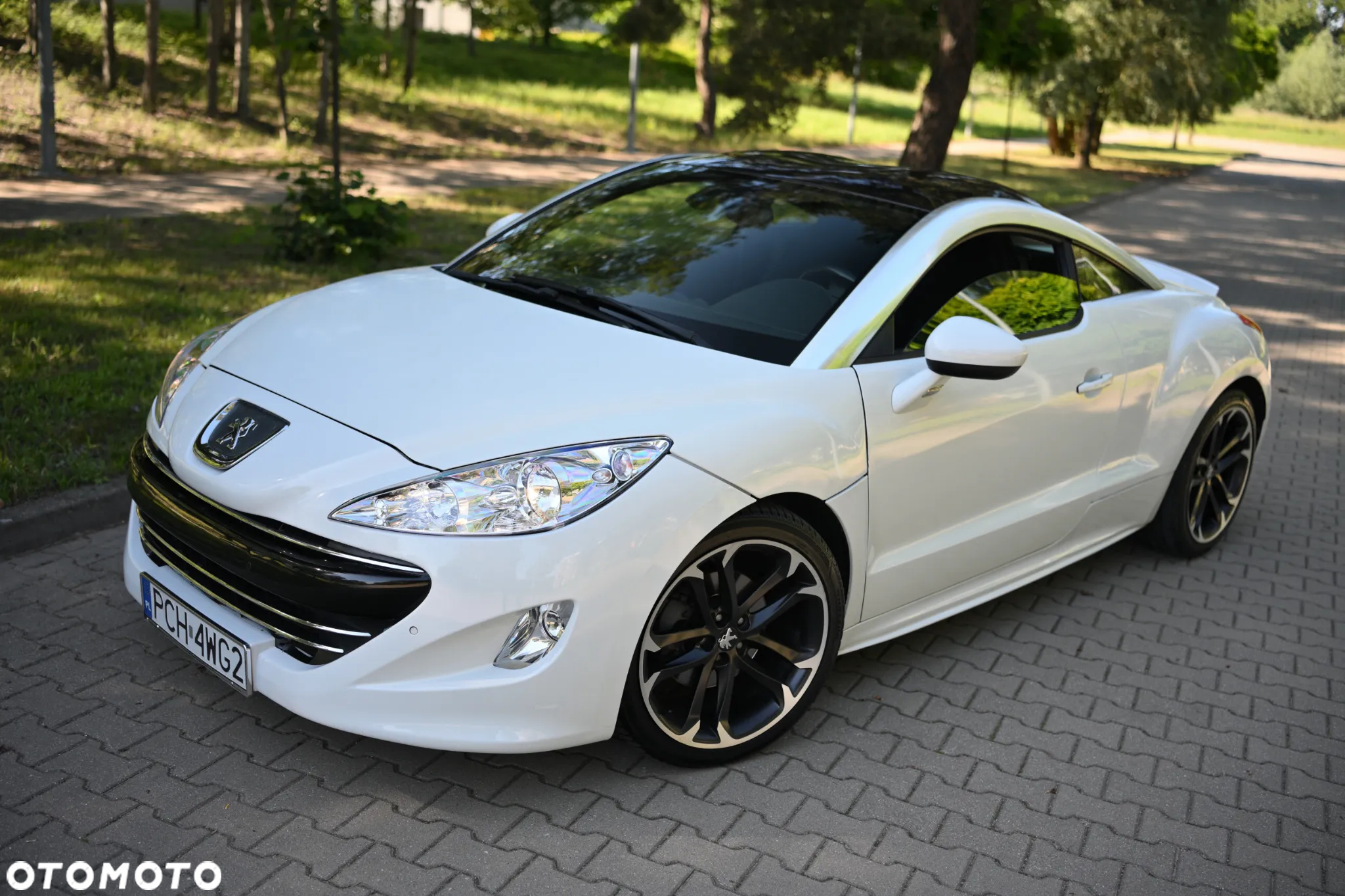 Peugeot RCZ 1.6 THP - 3