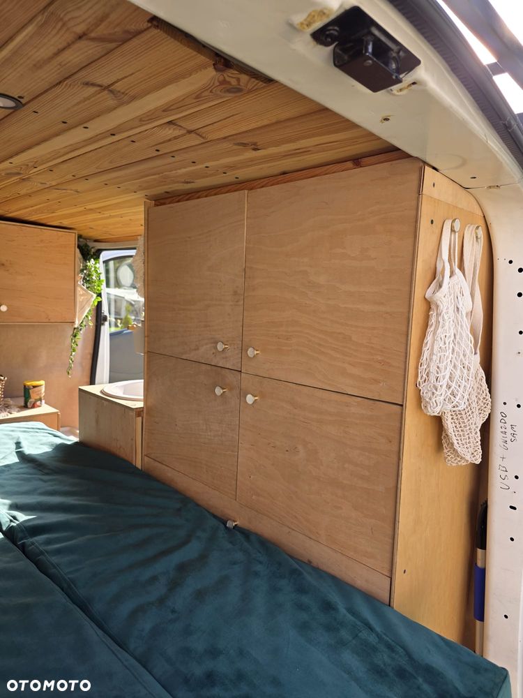 Renault trafic - 8