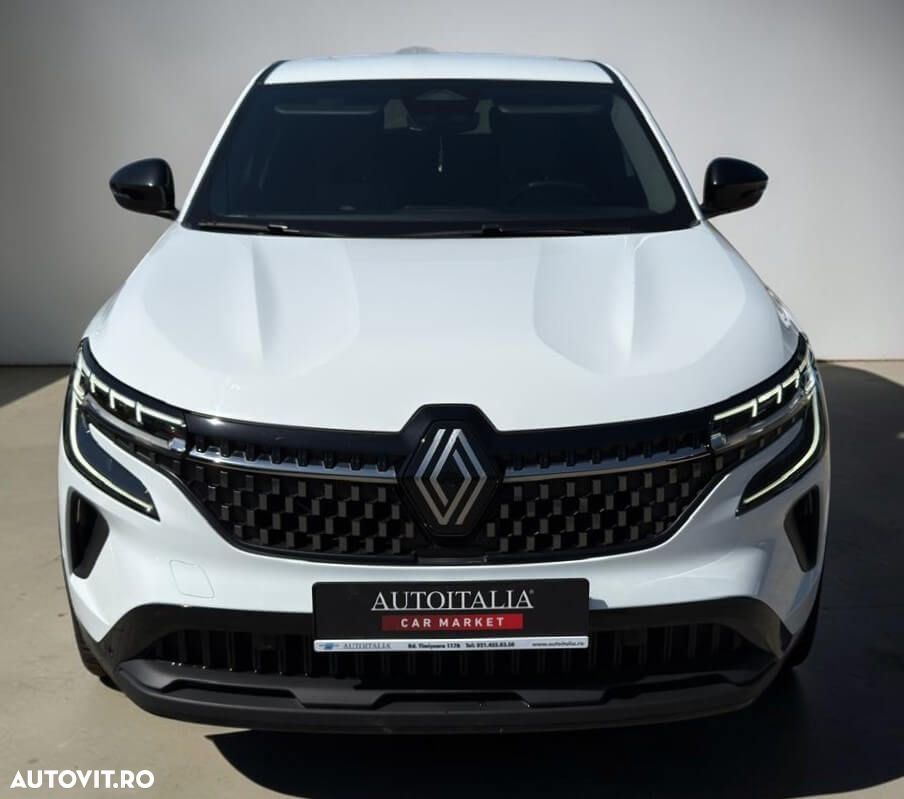 Renault Austral - 14
