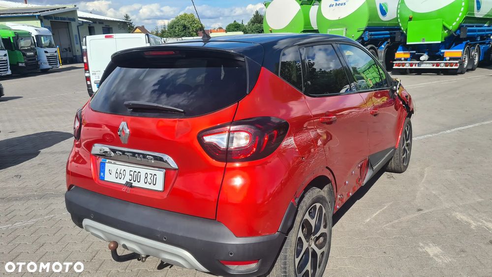 Renault Captur ENERGY TCe 90 Start&Stop Intens - 4