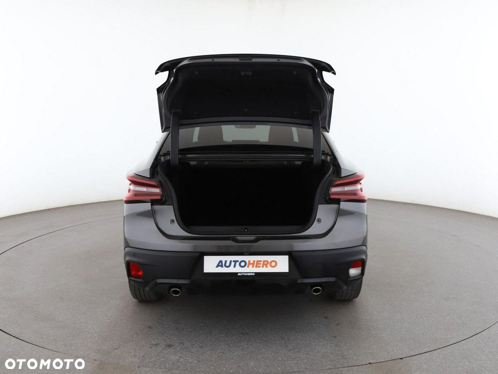 Citroën C4X 1.2 PureTech Shine Pack S&S EAT8 - 20