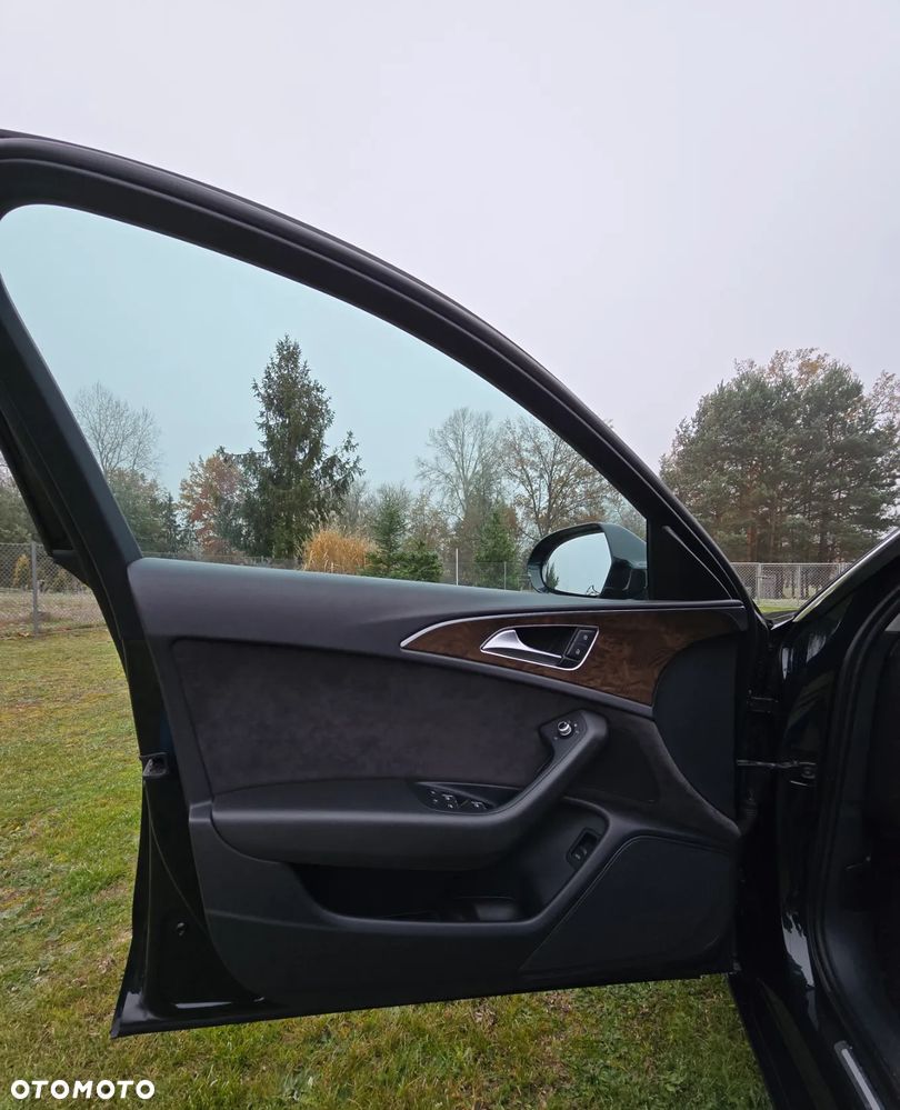Audi A6 Limousine - 5