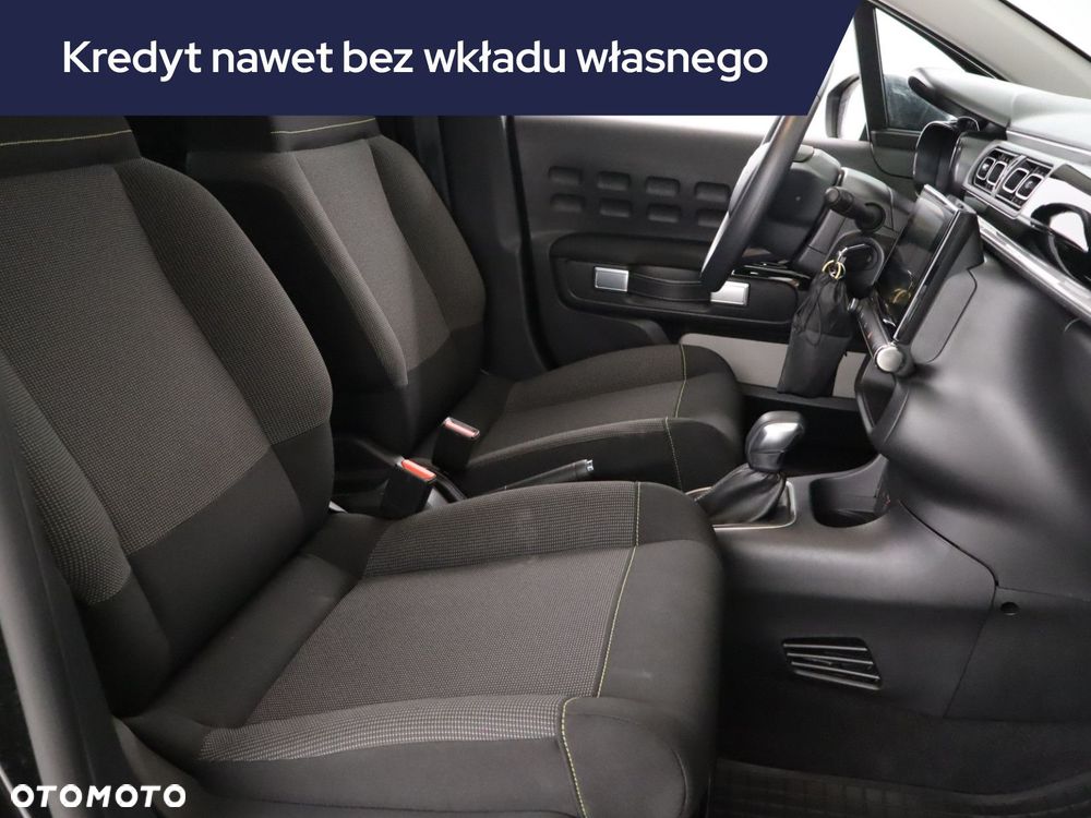 Citroën C3 - 11