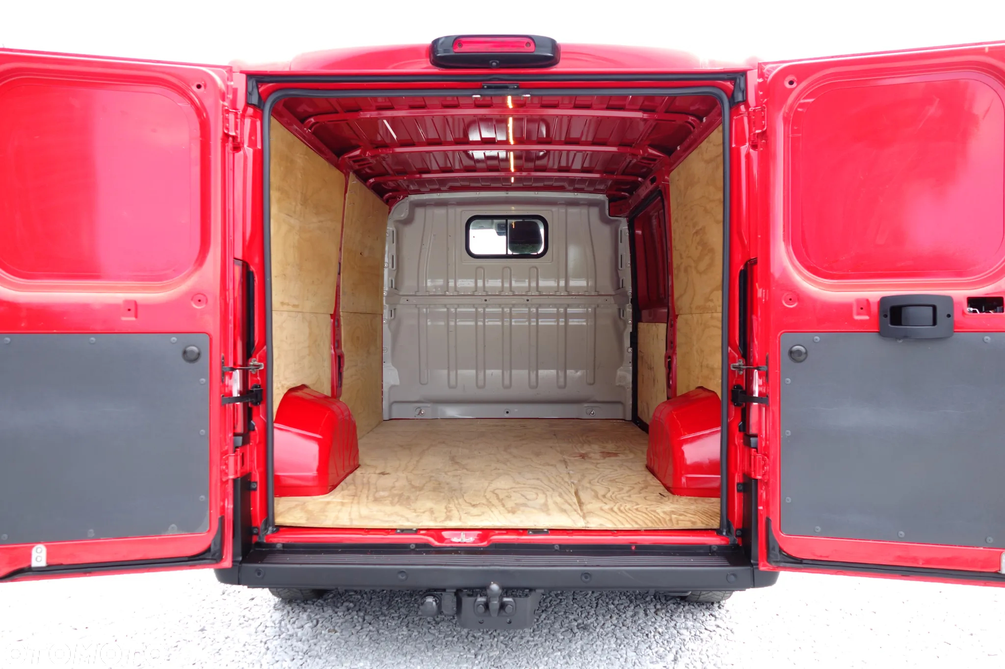 Peugeot Boxer 2.2 Bluehdi 120 KM  L2H1  Kamera  Klima Webasto - 12