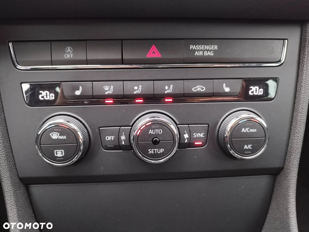 Seat Leon 1.4 TSI Ecomotive Style - 13