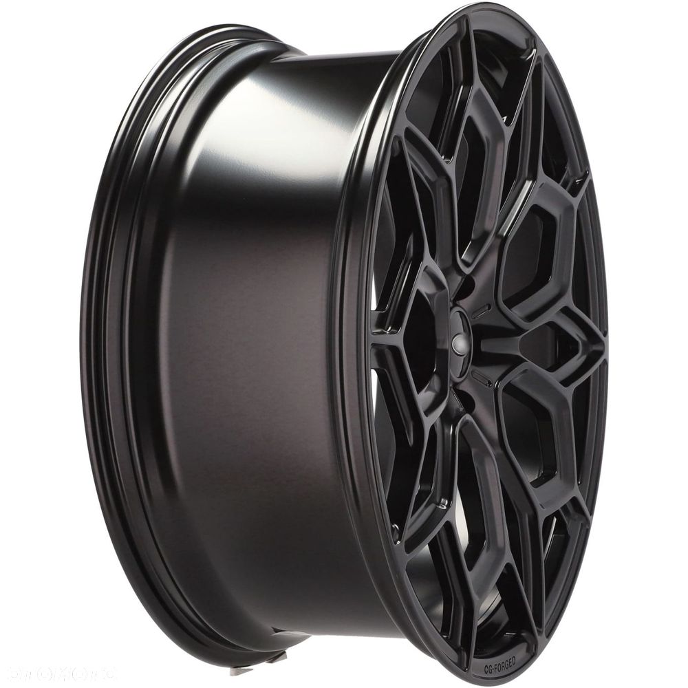 4x Kute Felgi 22 m.in. do LAND ROVER Range ROVER L460 Sport Defender Discovery 5 - CG061 - 7