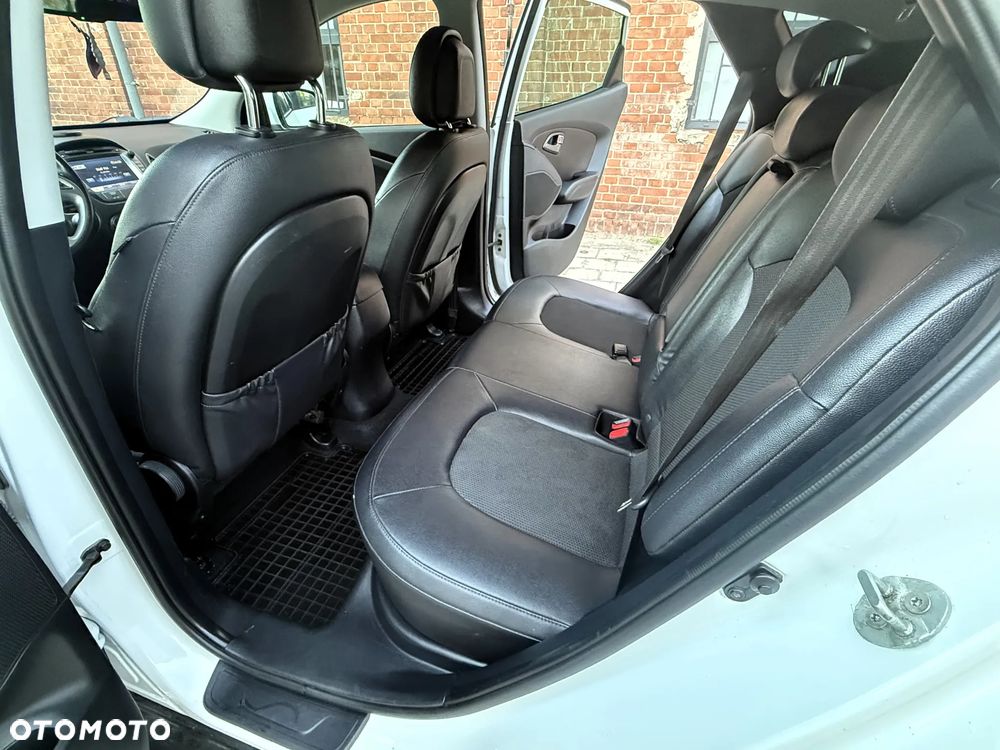 Hyundai ix35 - 20