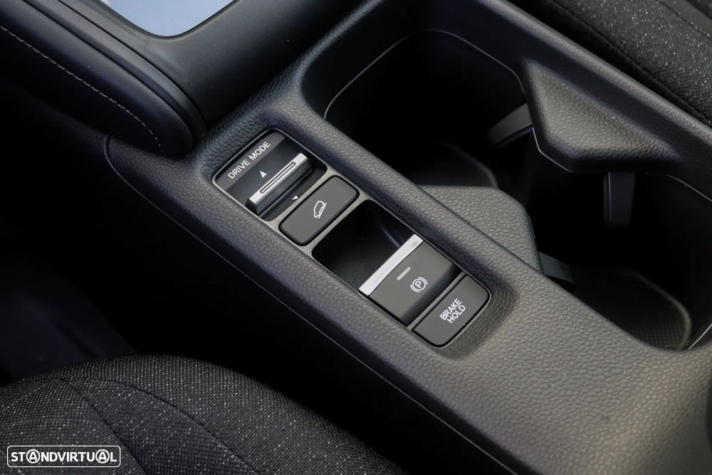 Honda HR-V 1.5 i-MMD e:HEV Elegance - 23