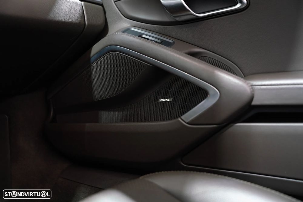 Porsche 911 (991) Carrera 2 S PDK - 30