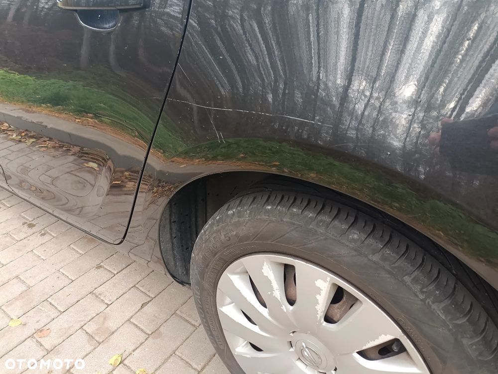 Opel Astra 1.4 T Enjoy - 9