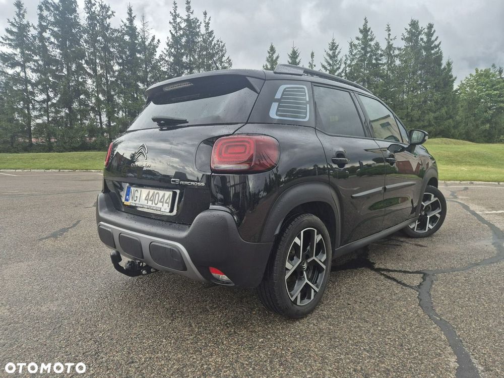 Citroën C3 Aircross - 5