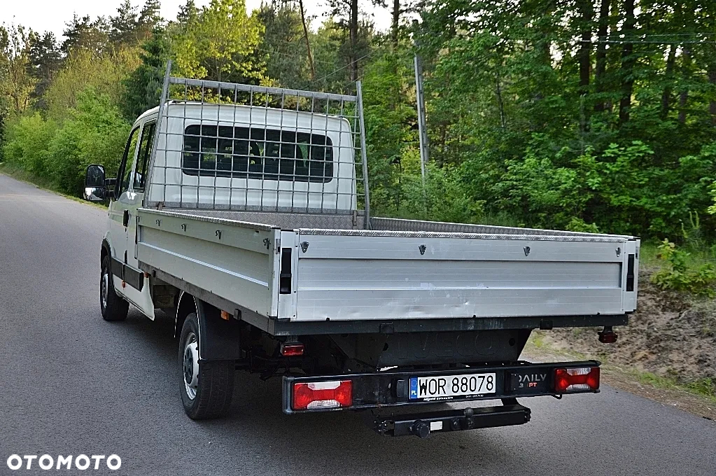 Iveco Iveco Daily 35s14 - 7