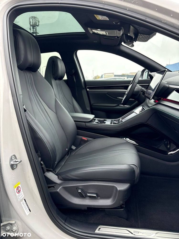 BYD Seal U 1.5 Boost - 35