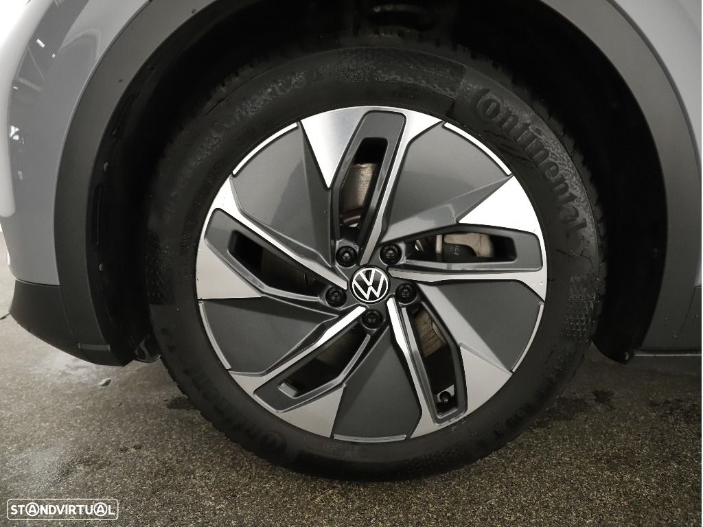 VW ID.4 77 kWh Pro Performance - 30