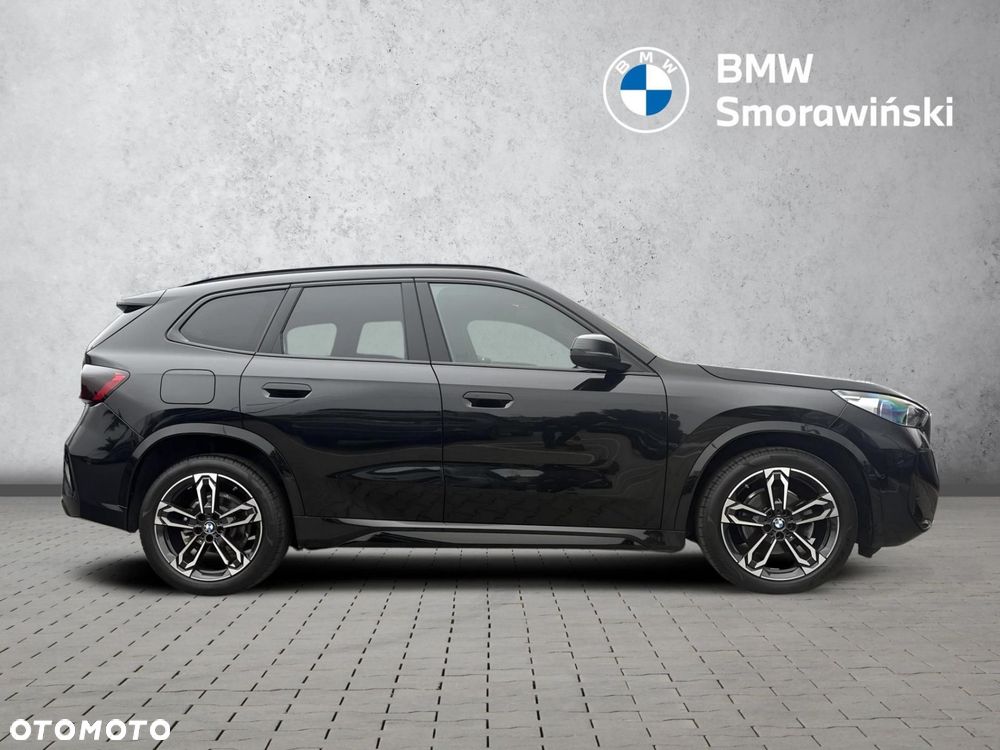 BMW X1 - 7