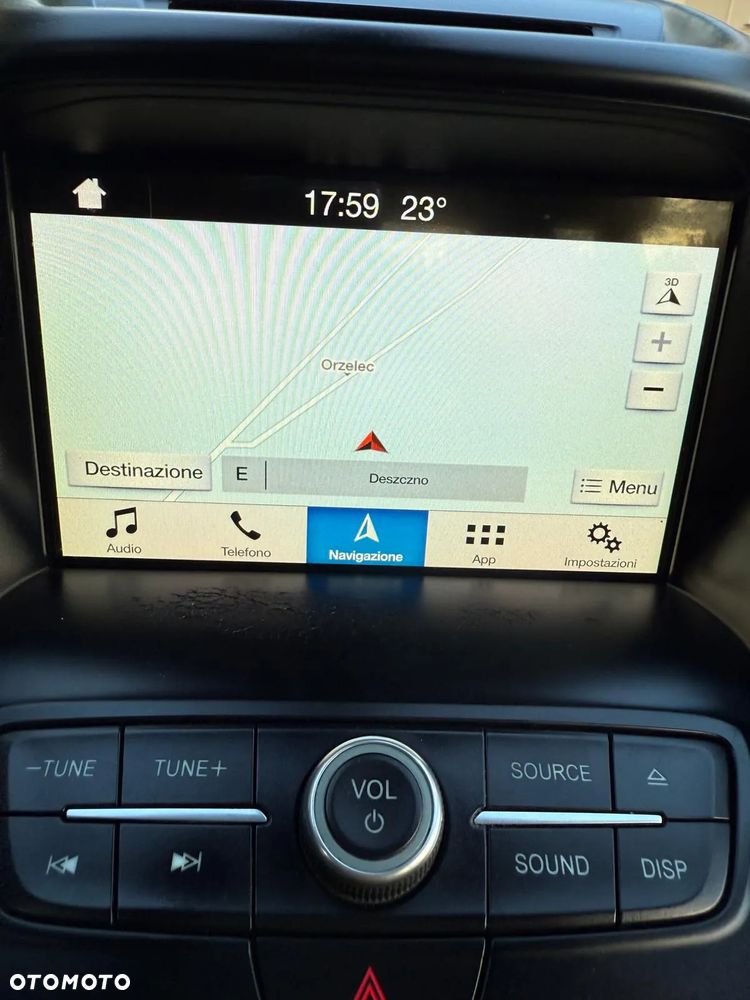 Ford Kuga 1.5 EcoBoost FWD Titanium ASS - 18