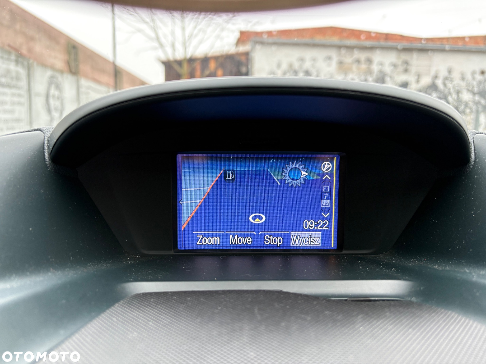Ford Grand C-MAX - 15