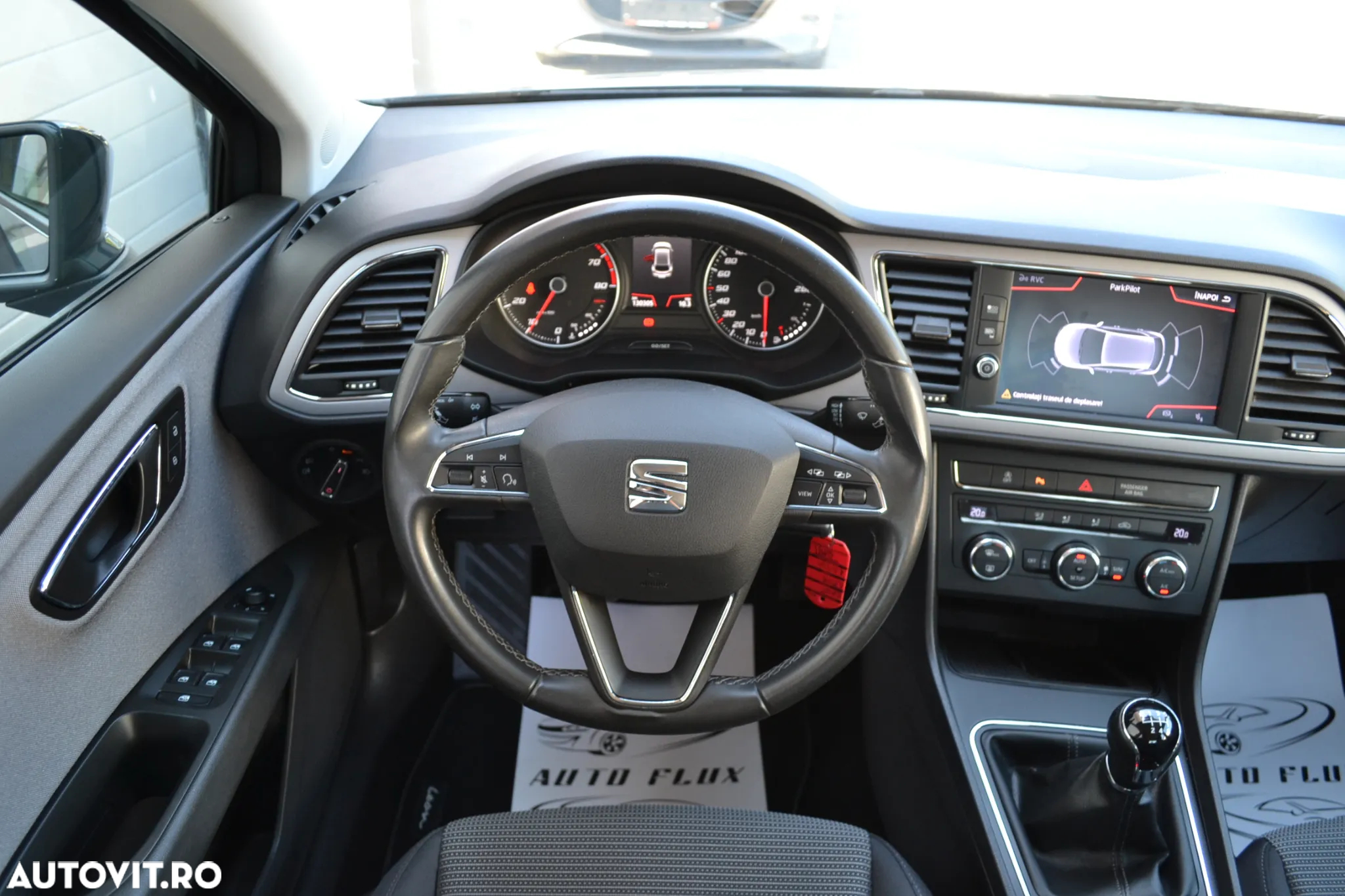 Seat Leon - 10