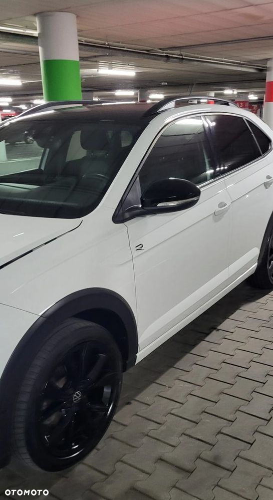 Volkswagen Taigo 1.5 TSI ACT R-Line DSG - 3