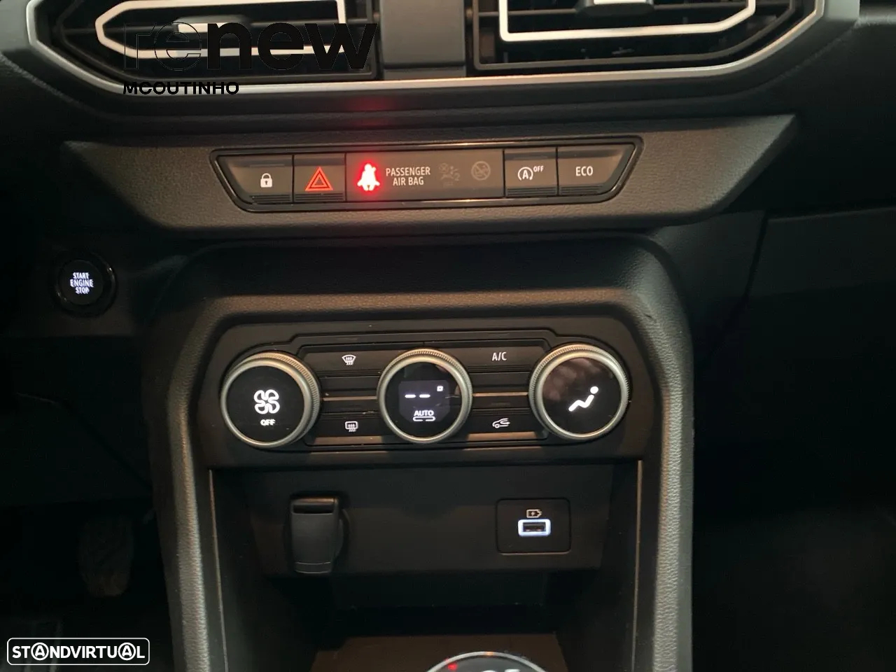 Dacia Jogger 1.0 ECO-G Extreme+ Up&Go 7L Bi-Fuel - 16