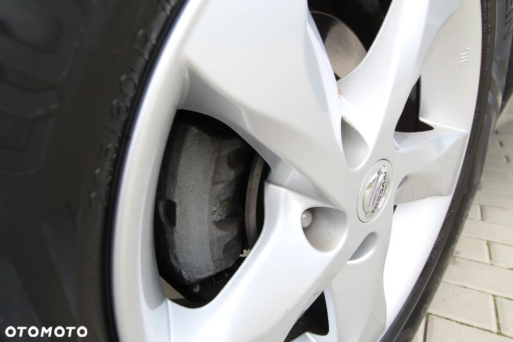 Nissan Juke 1.6 Visia Plus - 38