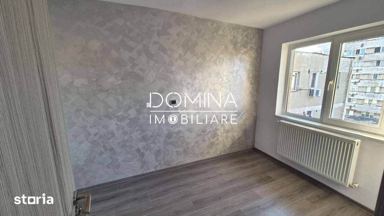 Vanzare apartament 3 camere renovat, str. Minerilor, zona Piata 9 Mai — fotografia 3
