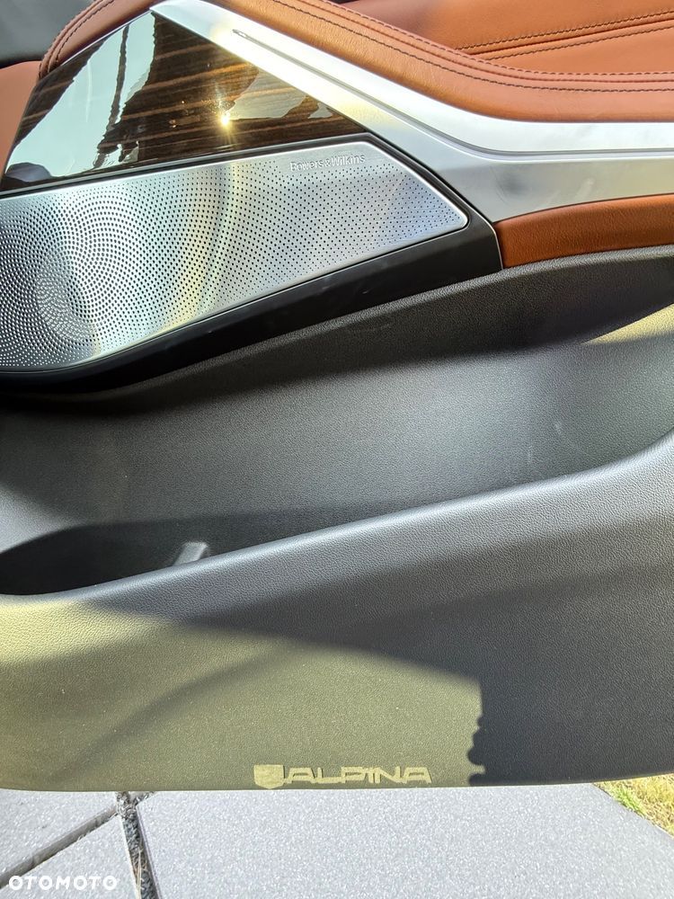 BMW-ALPINA XB7 Biturbo - 27