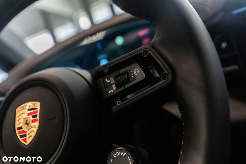 Porsche Macan - 19
