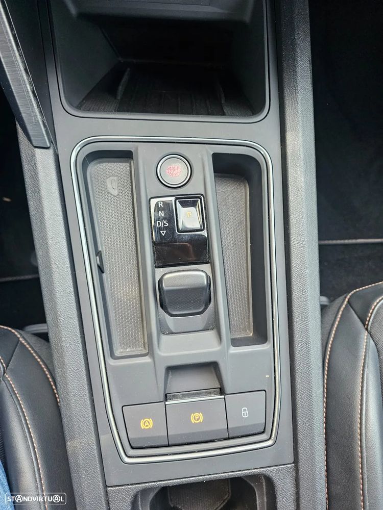 Cupra Formentor 1.4 e-Hybrid DSG VZ - 18