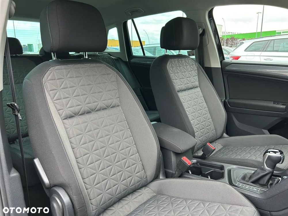 Volkswagen Tiguan 1.5 TSI EVO Life DSG - 19